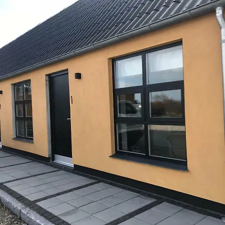 Maison d'hôtes Gl.hastrup 3*