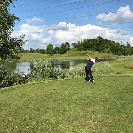 Gl.hastrup Gæstehus